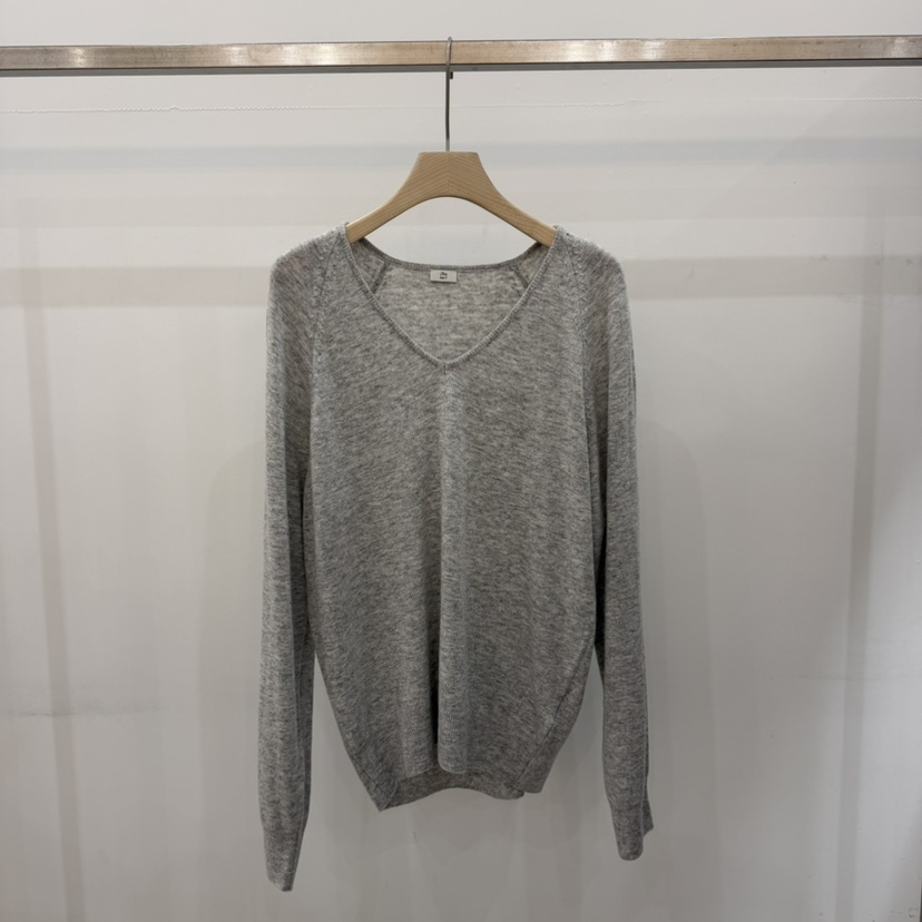 THE EYL韓國東大門直郵女裝新品時尚人氣熱賣針織衫絲綢THE EYL針織衫圖色2