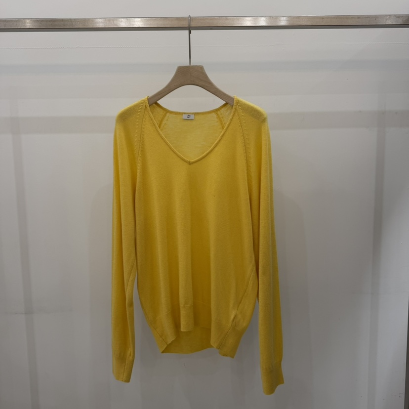 THE EYL韓國東大門直郵女裝新品時尚人氣熱賣針織衫絲綢THE EYL針織衫圖色3