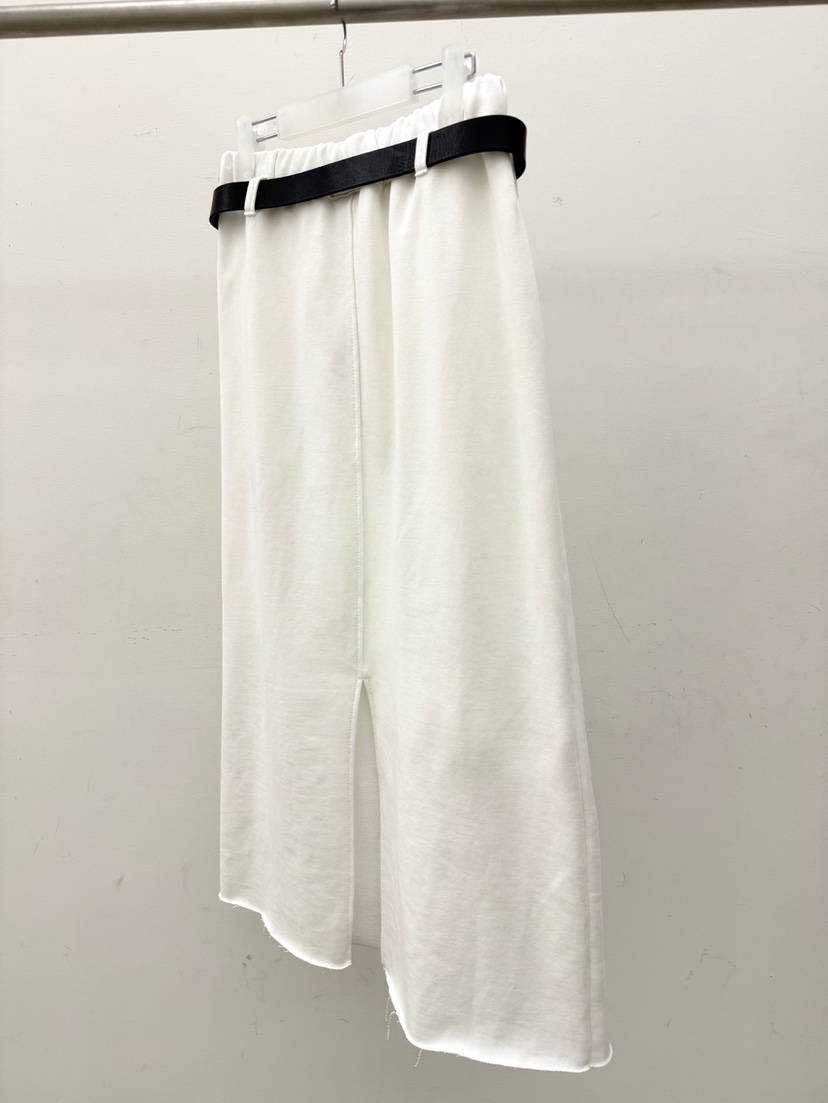 CM韓國直郵實拍女裝新款職業人氣休閑26春夏熱賣時尚長裙CM_centimeter長裙圖色2