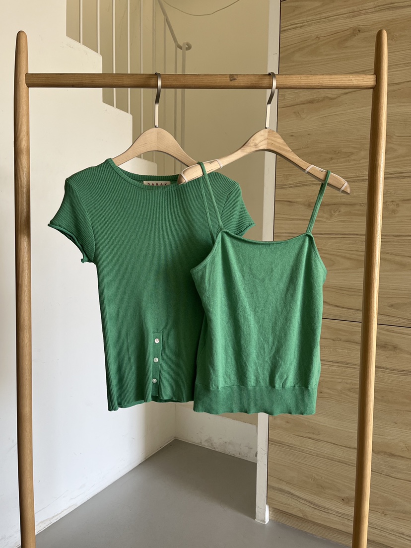 DARAK韓國直郵實拍女裝新品職業人氣推薦時尚休閑熱賣套裝DARAK套裝