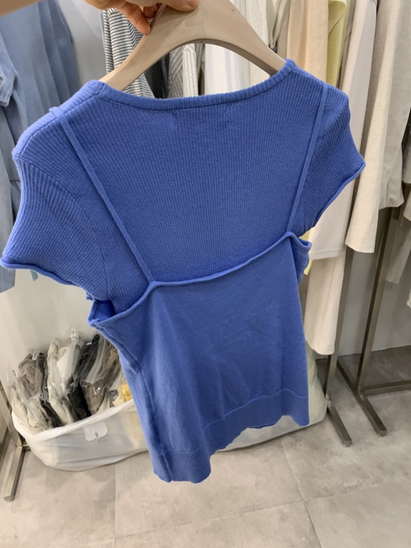 DARAK韓國直郵實拍女裝新品職業人氣推薦時尚休閑熱賣套裝DARAK套裝