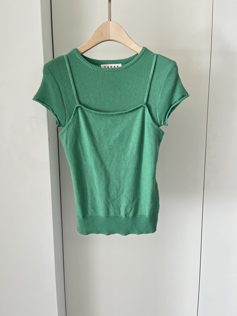 DARAK韓國直郵實拍女裝新品職業人氣推薦時尚休閑熱賣套裝DARAK套裝圖色2