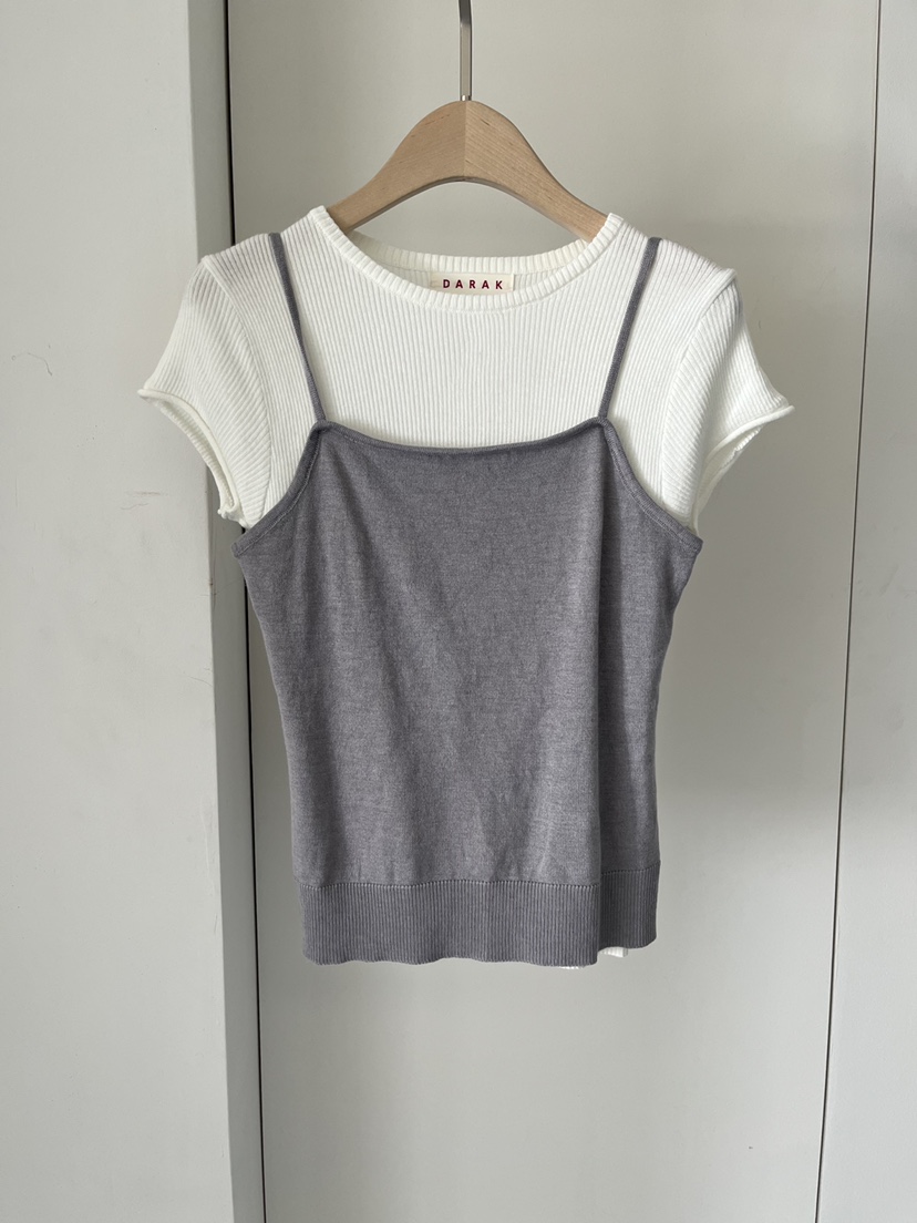 DARAK韓國直郵實拍女裝新品職業人氣推薦時尚休閑熱賣套裝DARAK套裝圖色3