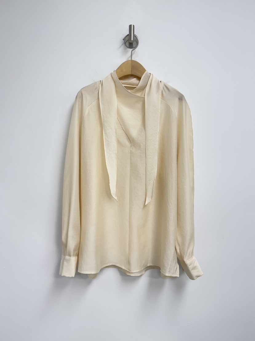 YIKHO STYLE韓國東大門直郵女士新款熱賣休閑襯衫蕾絲衫YIKHO STYLE襯衫/蕾絲衫