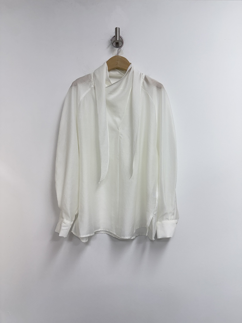 YIKHO STYLE韓國東大門直郵女士新款熱賣休閑襯衫蕾絲衫YIKHO STYLE襯衫/蕾絲衫圖色1