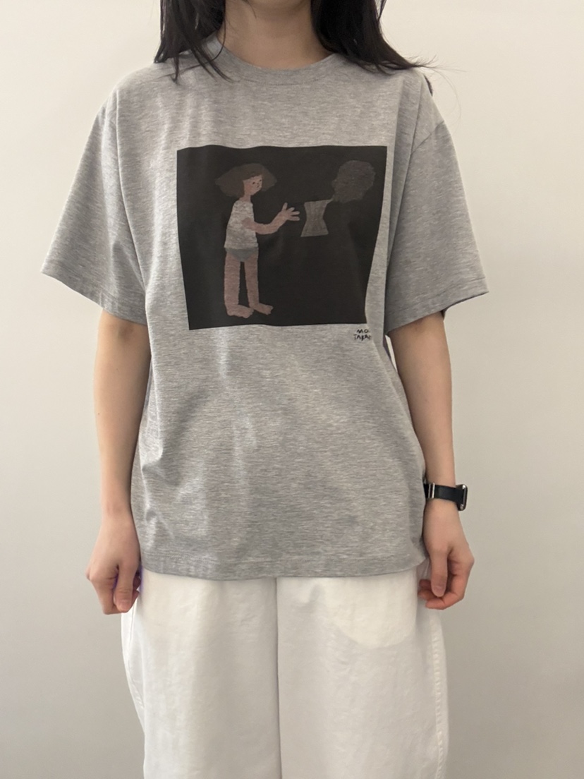 MONE-A韓國直郵實拍女士新款休閑人氣推薦熱賣26春夏T恤MONE-AT恤