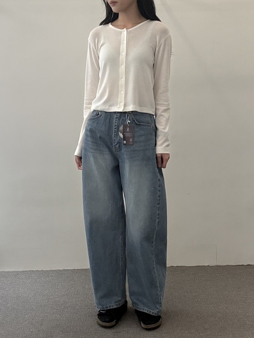 MONE-A韓國東大門代購女士新品推薦人氣時尚26春夏針織衫MONE-A針織衫