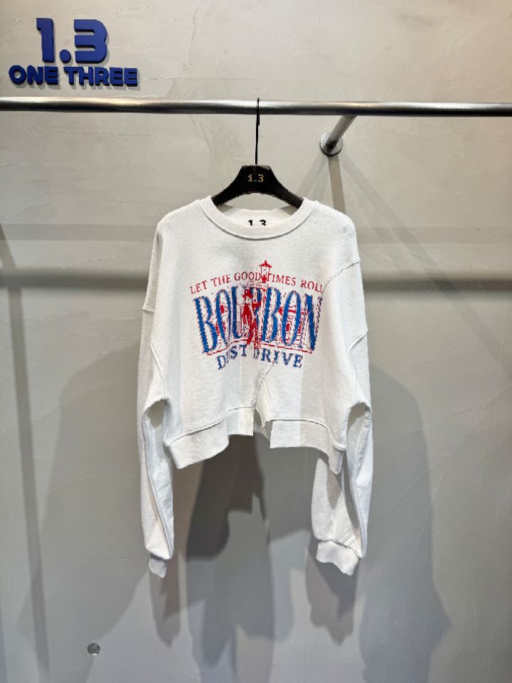 1.3韓國直郵實拍女裝新款熱賣26春夏時尚職業休閑人氣衛衣1.3衛衣圖色1