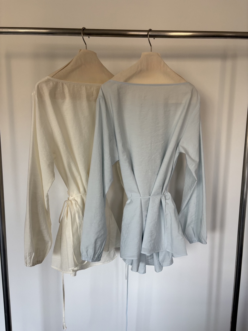 TORRE韓國東大門直郵女士新品人氣職業推薦休閑襯衫蕾絲衫TORRE襯衫/蕾絲衫