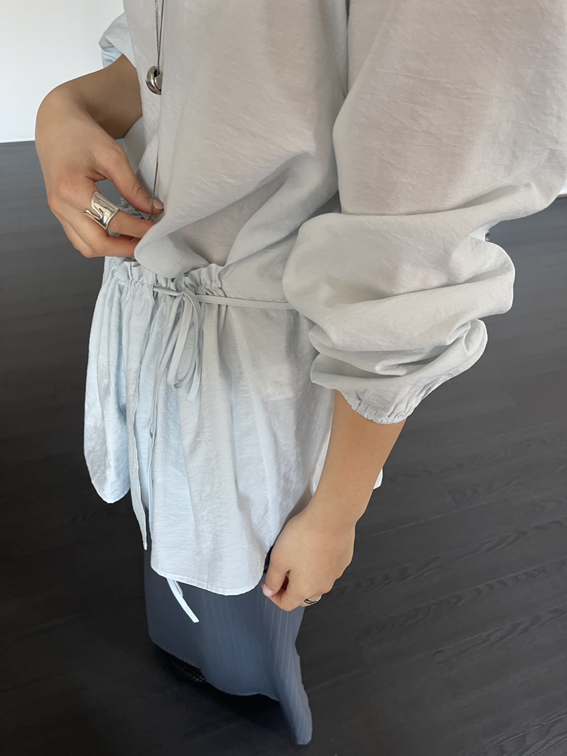 TORRE韓國東大門直郵女士新品人氣職業推薦休閑襯衫蕾絲衫TORRE襯衫/蕾絲衫