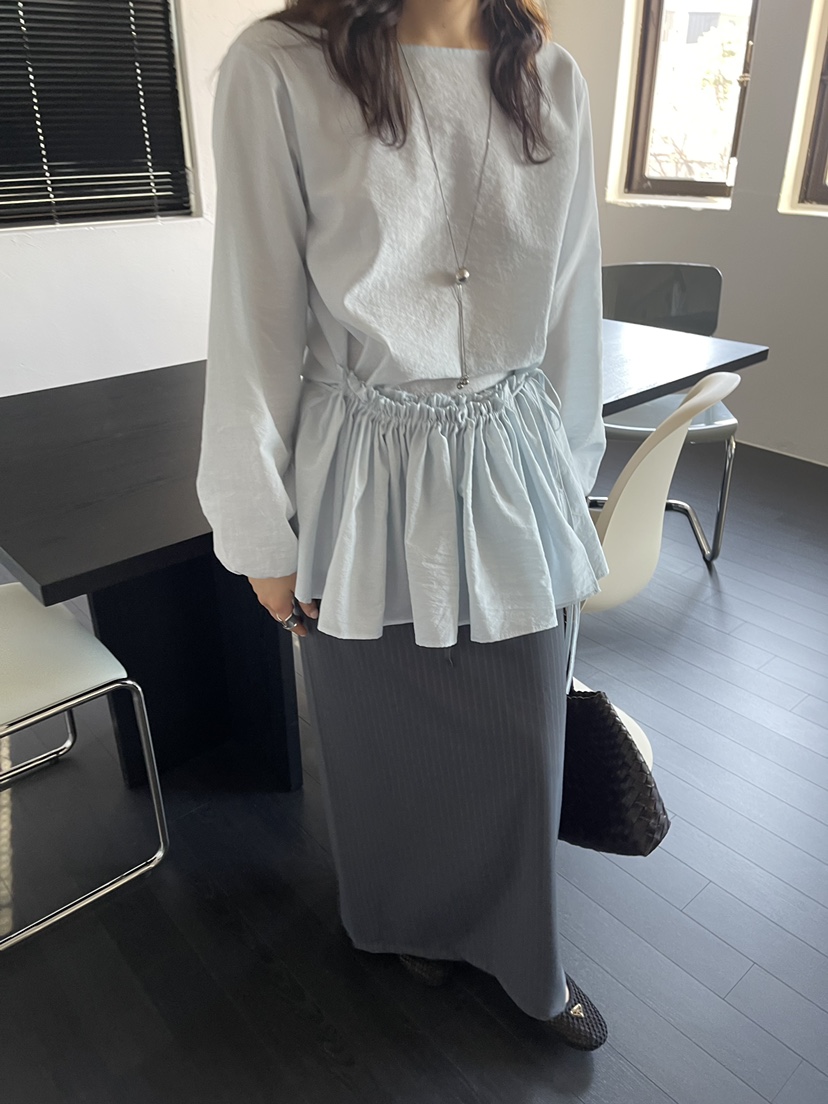 TORRE韓國東大門直郵女士新品人氣職業推薦休閑襯衫蕾絲衫TORRE襯衫/蕾絲衫