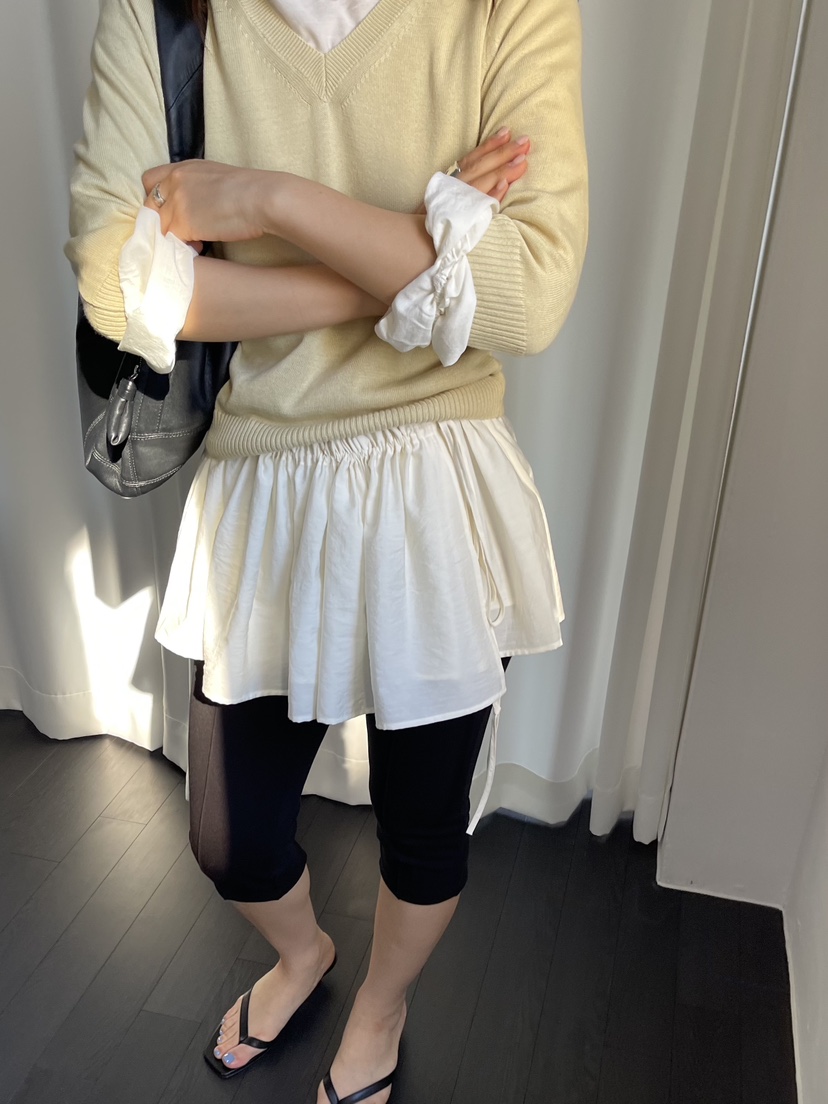 TORRE韓國東大門直郵女士新品人氣職業推薦休閑襯衫蕾絲衫TORRE襯衫/蕾絲衫