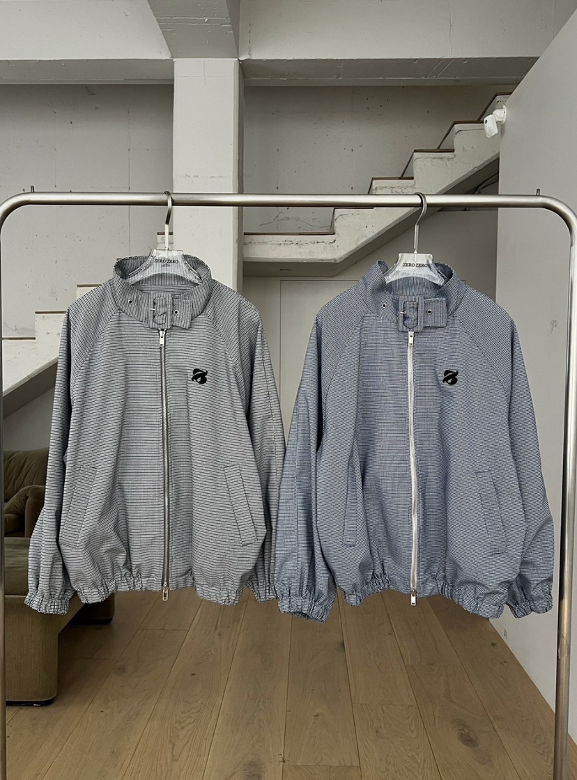 ZEROZERO韓國直郵女裝新品26春夏熱賣時尚人氣職業推薦夾克ZEROZERO夾克