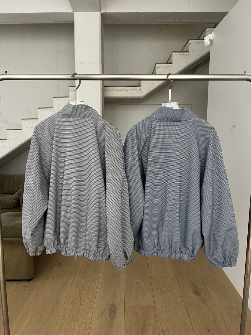 ZEROZERO韓國直郵女裝新品26春夏熱賣時尚人氣職業推薦夾克ZEROZERO夾克