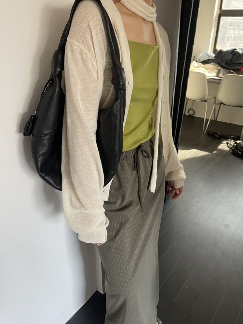 TORRE韓國代購女裝新款26春夏休閑熱賣人氣推薦時尚吊帶背心TORRE吊帶/背心