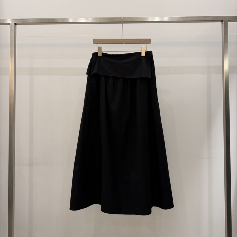 THE EYL韓國直郵女裝新款26春夏推薦人氣職業時尚休閑長裙THE EYL長裙圖色3