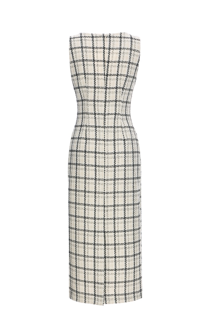 TANIA韓國直郵女裝新款熱賣職業時尚人氣休閑26春夏連衣裙TANIA連衣裙