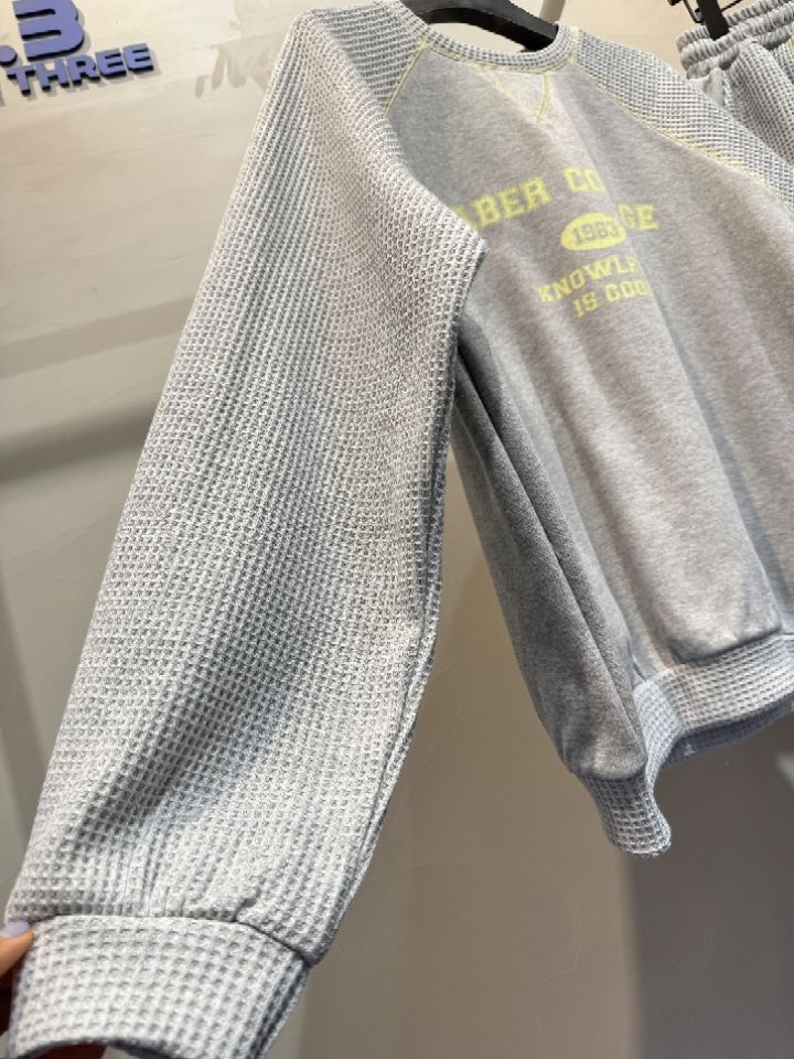 1.3韓國東大門代購女士新品職業推薦時尚熱賣休閑26春夏套裝1.3套裝