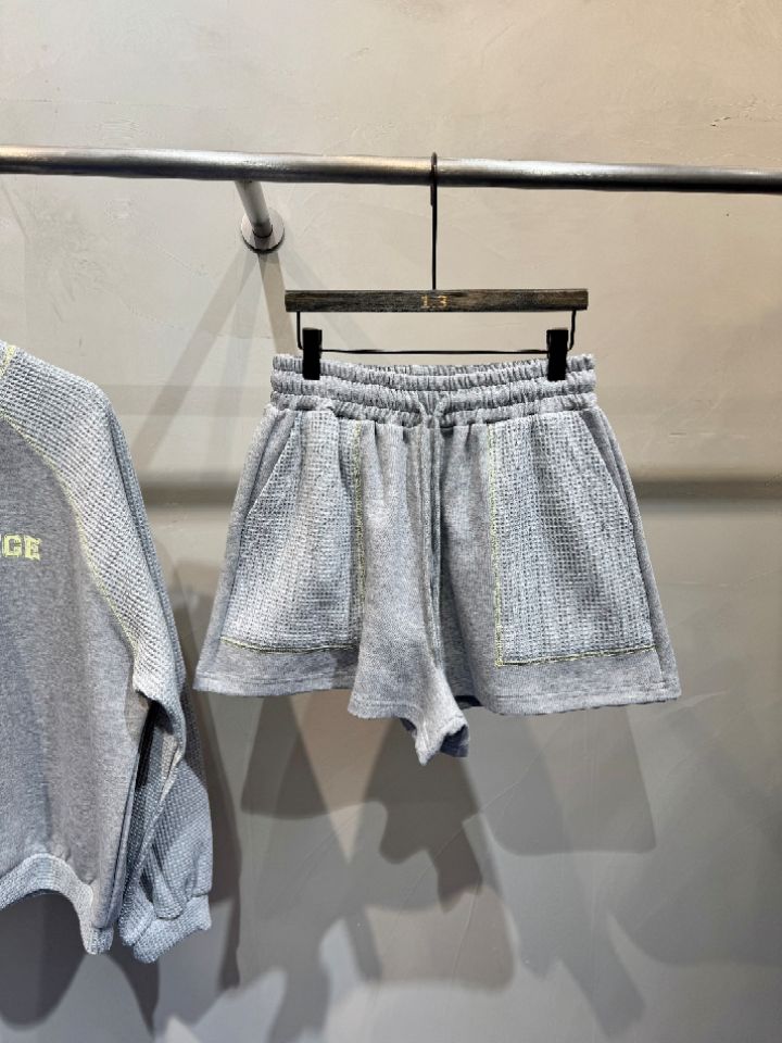 1.3韓國東大門代購女士新品職業推薦時尚熱賣休閑26春夏套裝1.3套裝