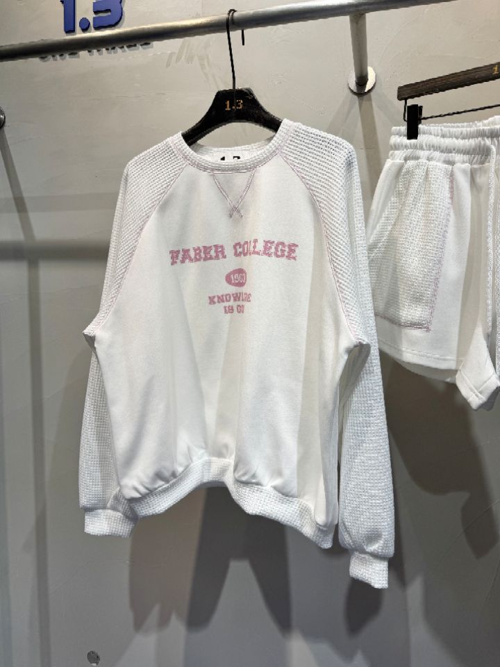 1.3韓國東大門代購女士新品職業推薦時尚熱賣休閑26春夏套裝1.3套裝