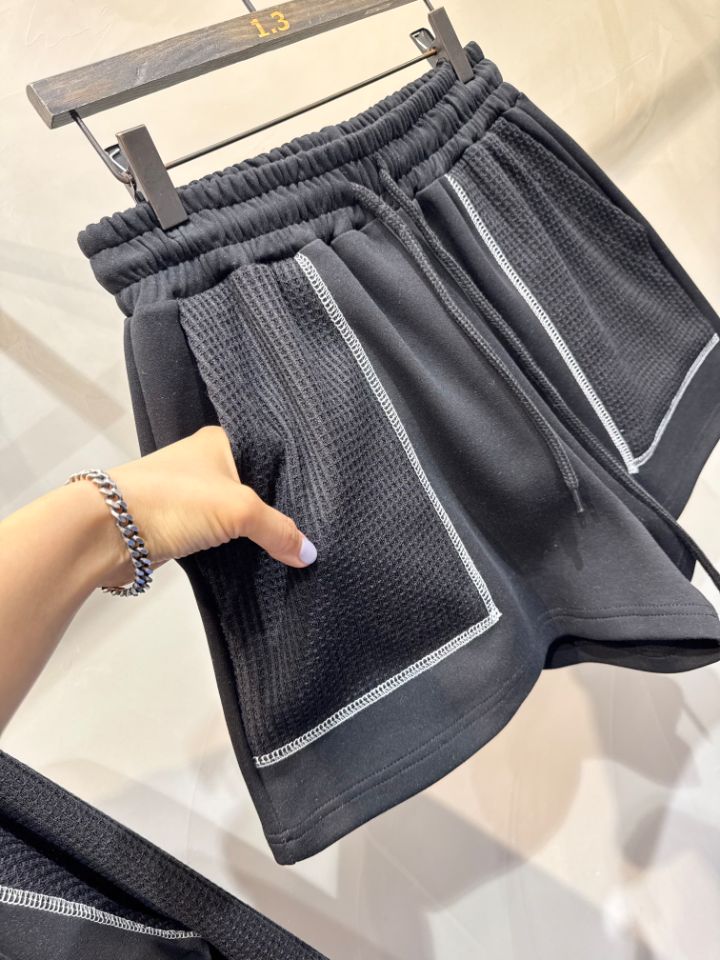 1.3韓國東大門代購女士新品職業推薦時尚熱賣休閑26春夏套裝1.3套裝