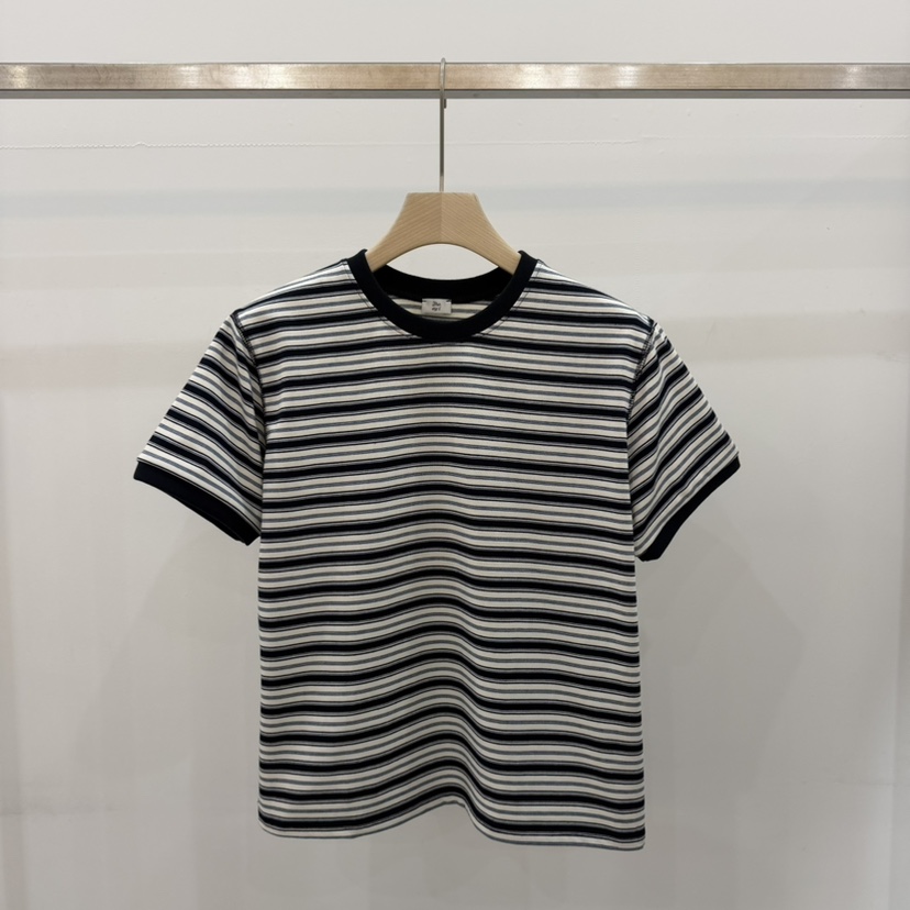 THE EYL韓國直郵實拍女裝新款推薦26春夏人氣熱賣時尚T恤THE EYLT恤圖色1