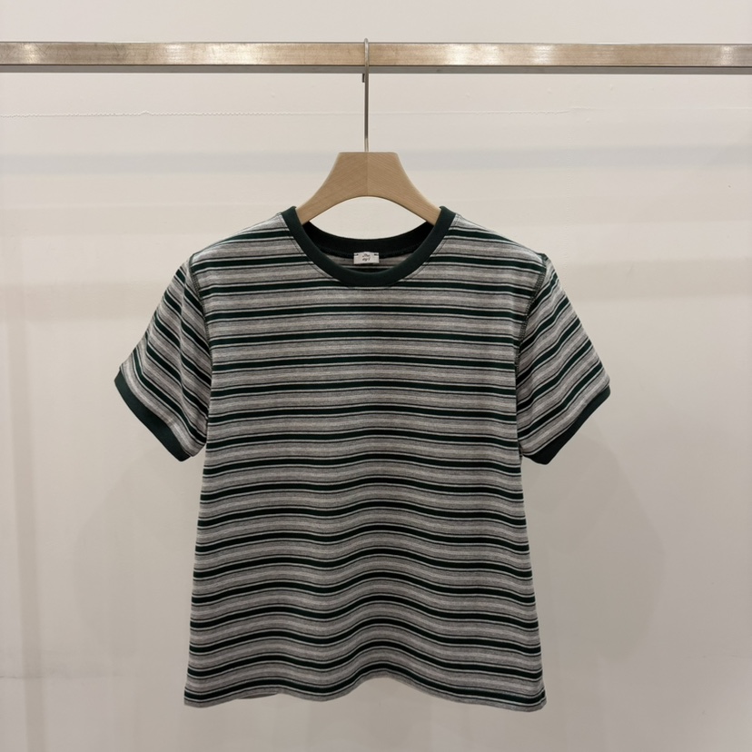 THE EYL韓國直郵實拍女裝新款推薦26春夏人氣熱賣時尚T恤THE EYLT恤圖色2