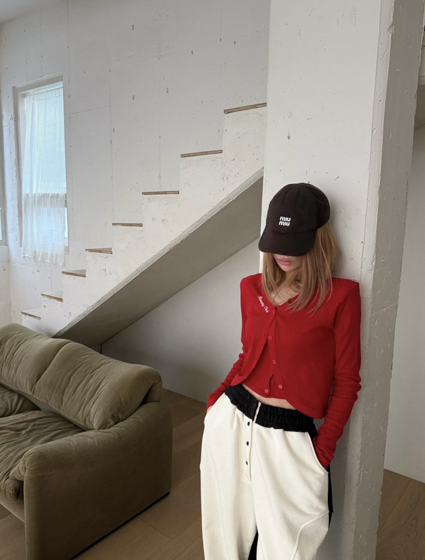 ZEROZERO韓國東大門直郵女裝新品熱賣時尚職業26春夏吊帶背心ZEROZERO吊帶/背心