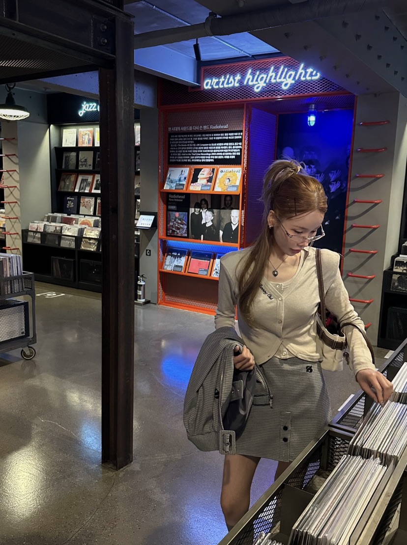 ZEROZERO韓國東大門直郵女裝新品熱賣時尚職業26春夏吊帶背心ZEROZERO吊帶/背心