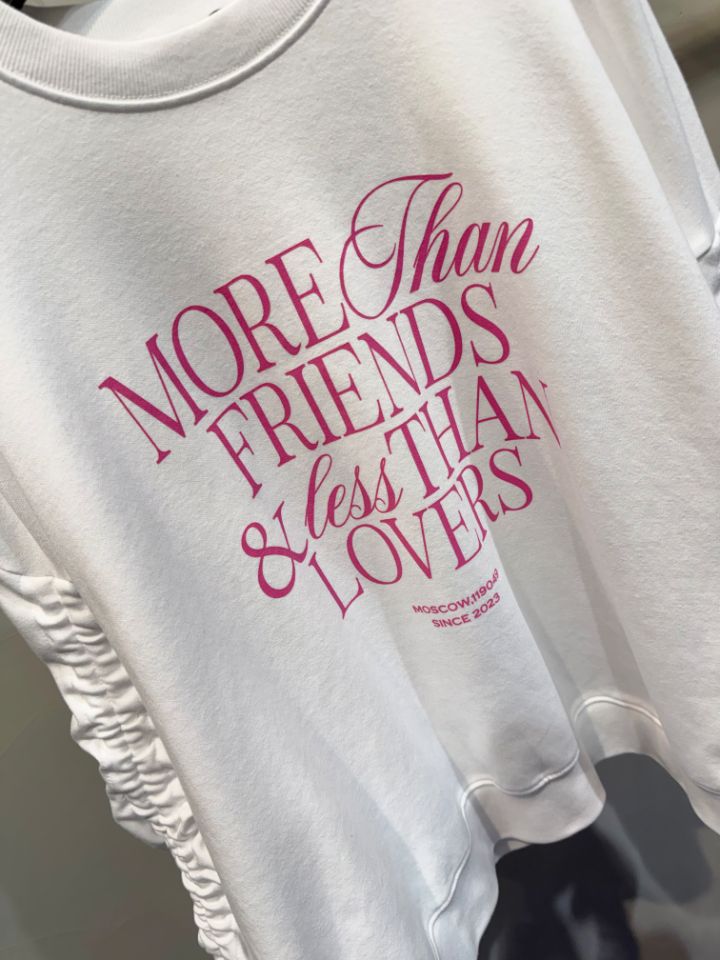 1.3韓國直郵實拍女士新款人氣推薦職業熱賣休閑26春夏衛衣1.3衛衣