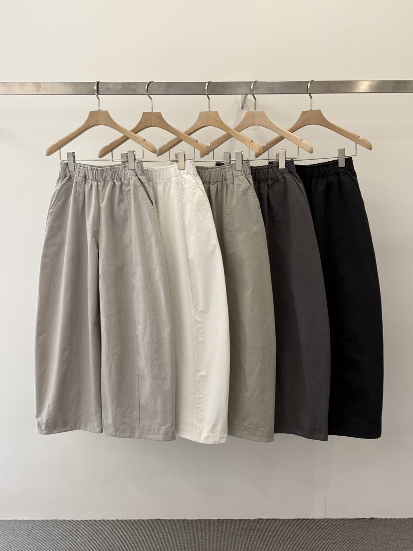 MONE-A韓國代購女士新品熱賣職業休閑人氣時尚推薦休閑褲MONE-A休閑褲