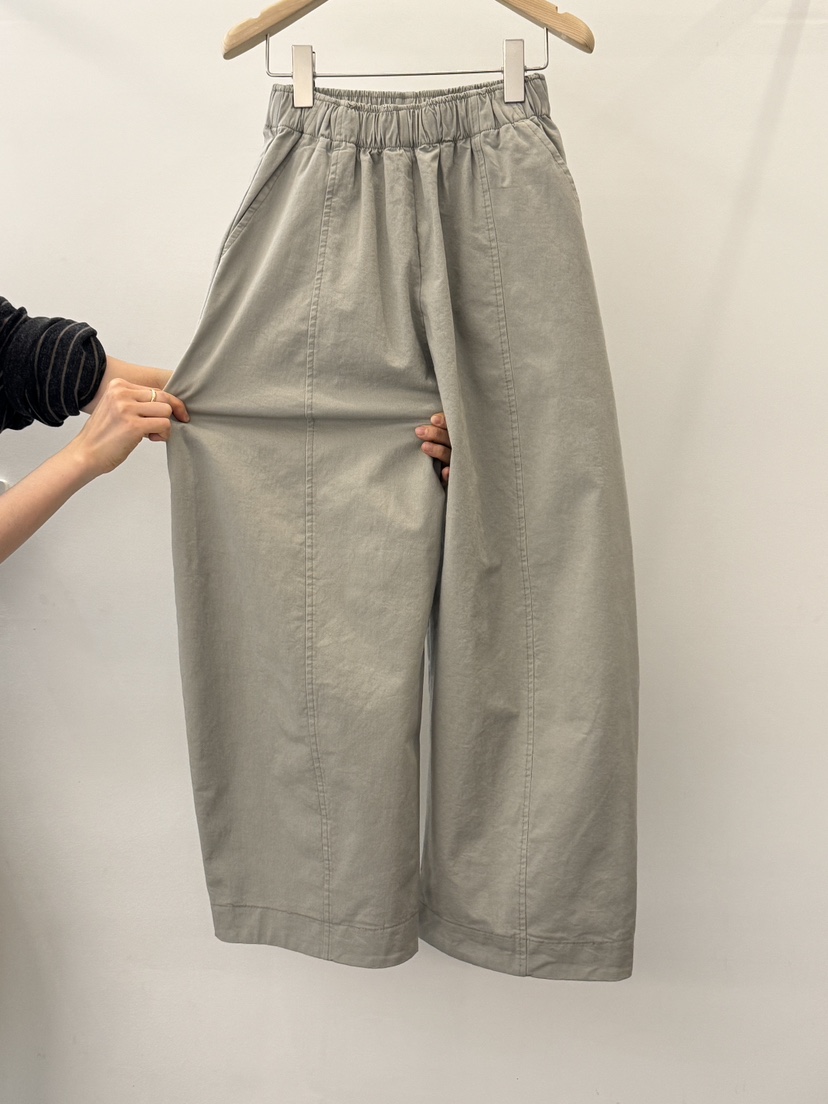 MONE-A韓國代購女士新品熱賣職業休閑人氣時尚推薦休閑褲MONE-A休閑褲