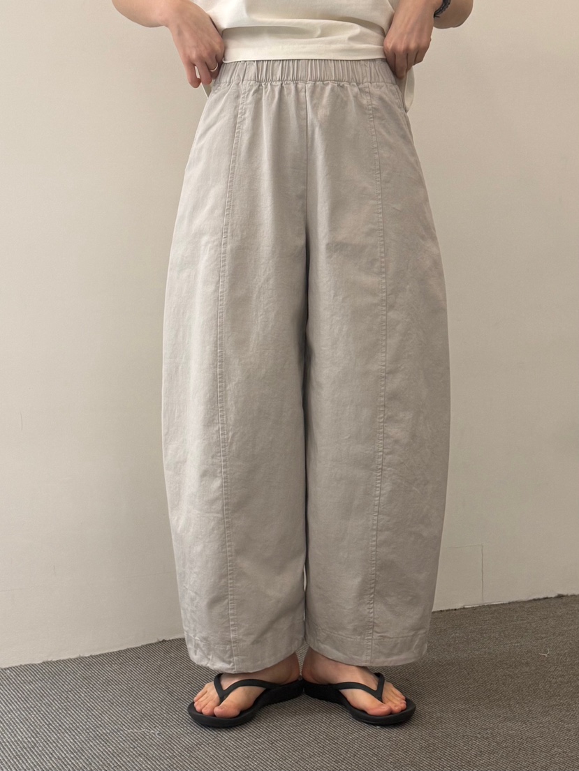 MONE-A韓國代購女士新品熱賣職業休閑人氣時尚推薦休閑褲MONE-A休閑褲圖色2