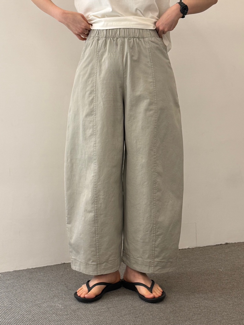 MONE-A韓國代購女士新品熱賣職業休閑人氣時尚推薦休閑褲MONE-A休閑褲圖色3