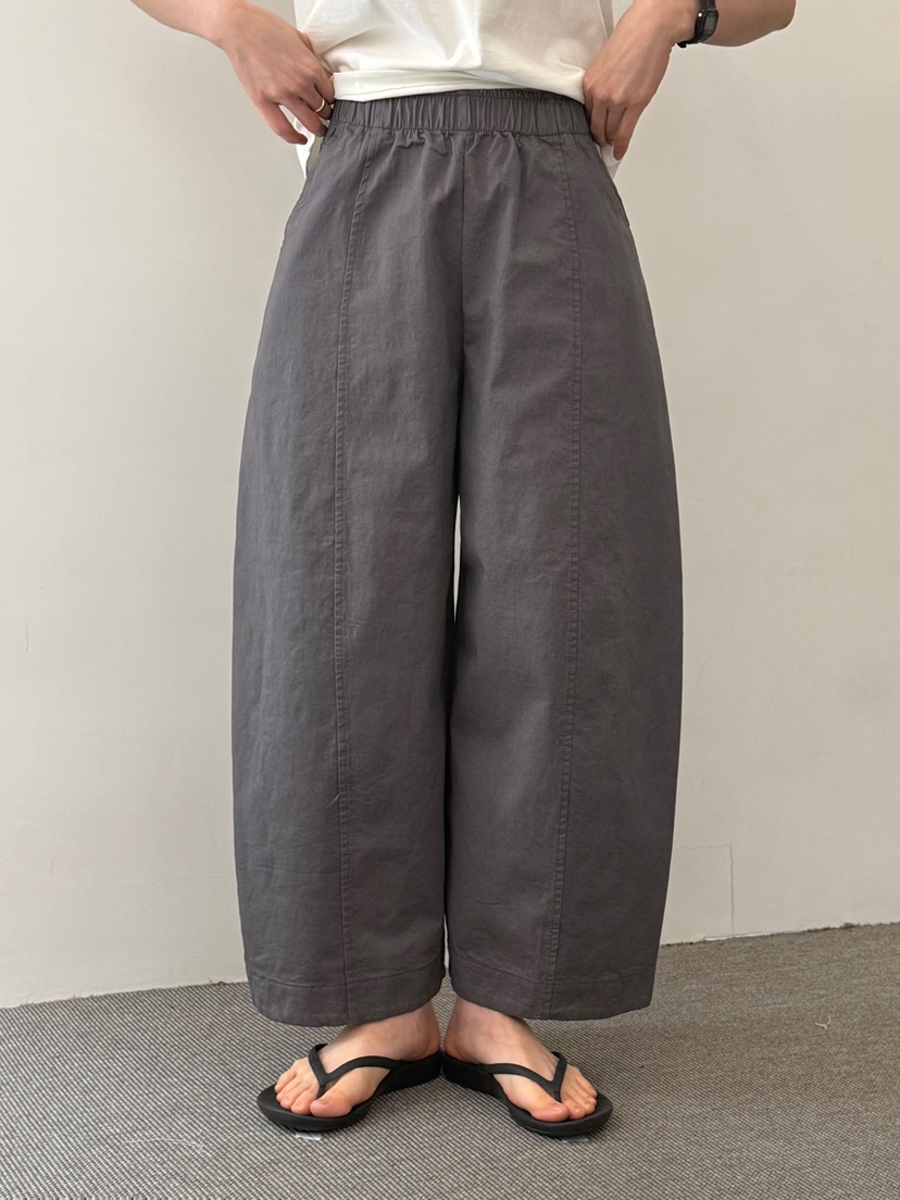 MONE-A韓國代購女士新品熱賣職業休閑人氣時尚推薦休閑褲MONE-A休閑褲圖色4