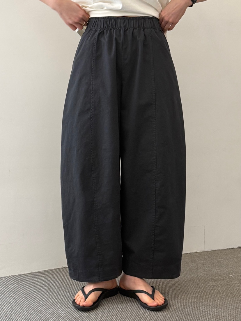 MONE-A韓國代購女士新品熱賣職業休閑人氣時尚推薦休閑褲MONE-A休閑褲圖色5