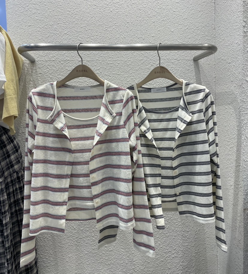 BABEL韓國直郵女裝新款26春夏休閑人氣推薦熱賣職業套裝套裝BABEL套裝