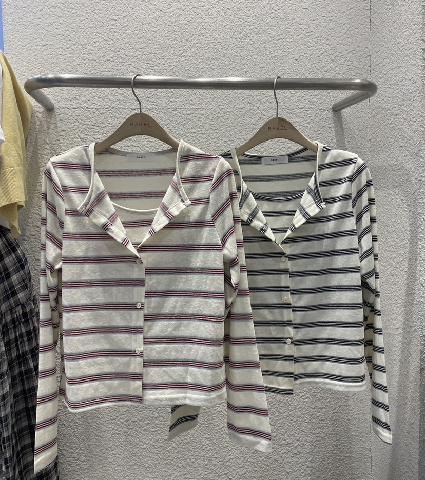 BABEL韓國直郵女裝新款26春夏休閑人氣推薦熱賣職業套裝套裝BABEL套裝