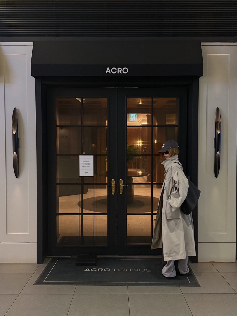 ZEROZERO韓國直郵女士新款26春夏職業休閑熱賣長款風衣高領ZEROZERO長款風衣