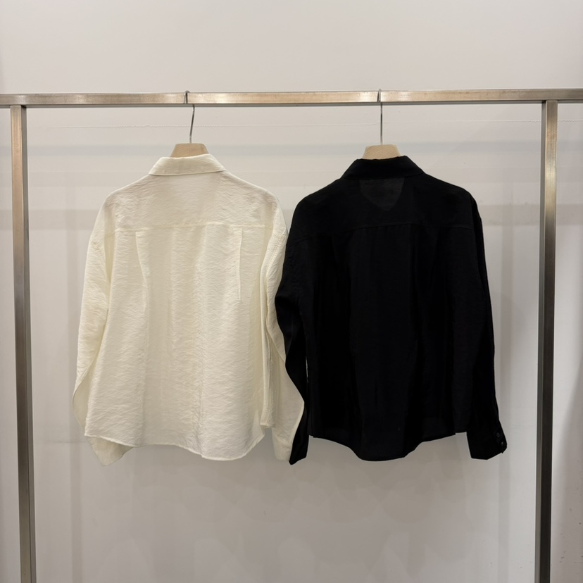 THE EYL韓國直郵女裝新款休閑人氣熱賣26春夏襯衫蕾絲衫THE EYL襯衫/蕾絲衫