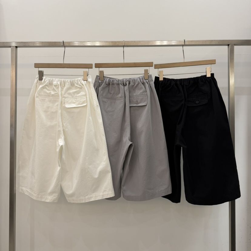 THE EYL韓國代購女裝新款26春夏職業休閑人氣熱賣推薦短褲THE EYL短褲