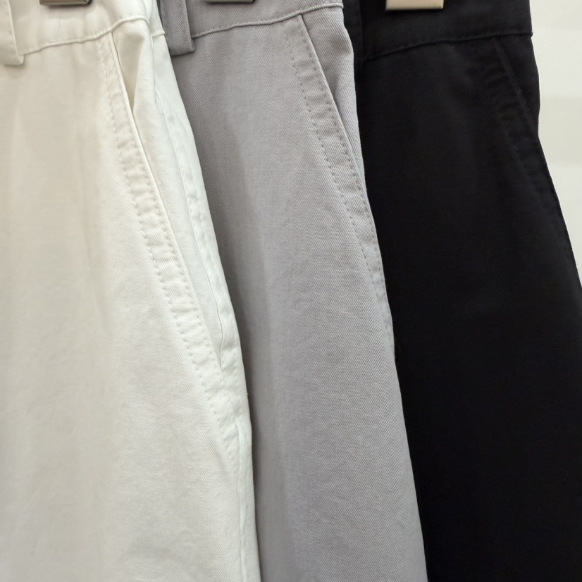 THE EYL韓國代購女裝新款26春夏職業休閑人氣熱賣推薦短褲THE EYL短褲