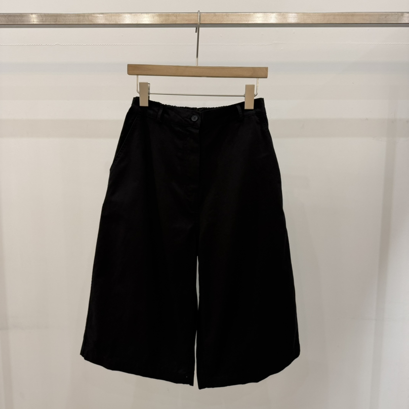 THE EYL韓國代購女裝新款26春夏職業休閑人氣熱賣推薦短褲THE EYL短褲圖色3