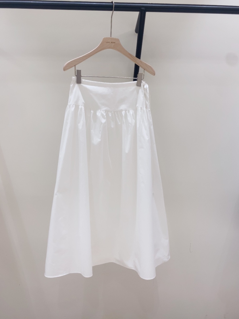 LOVE ROSIE韓國直郵女士新款職業人氣時尚熱賣休閑推薦長裙LOVE ROSIE長裙圖色1