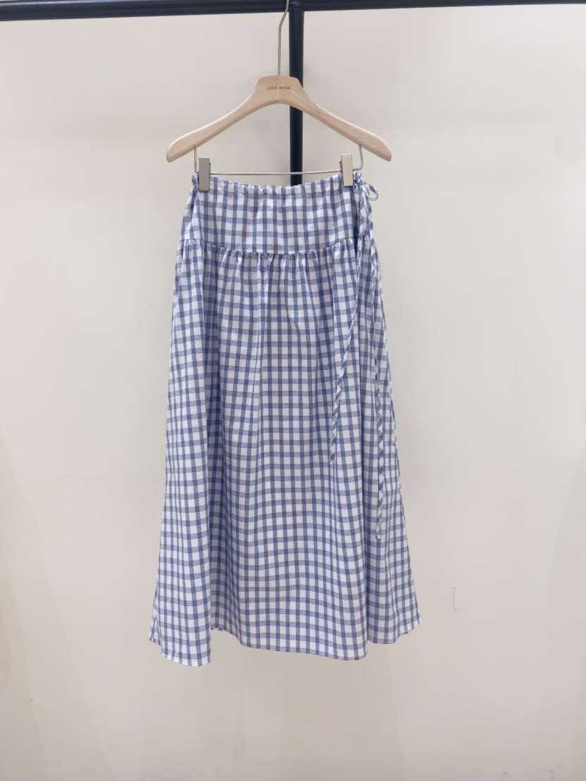 LOVE ROSIE韓國直郵女士新款職業人氣時尚熱賣休閑推薦長裙LOVE ROSIE長裙圖色2