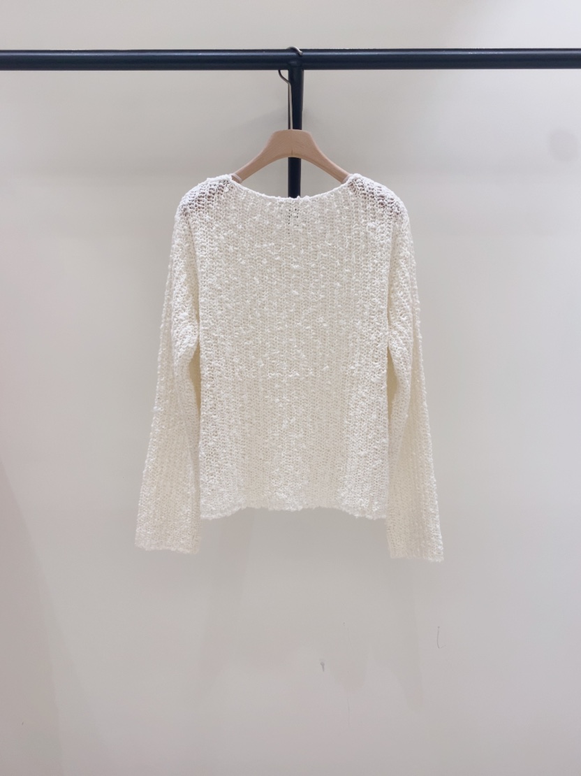 LOVE ROSIE韓國直郵實拍女士新款時尚26春夏職業熱賣針織衫LOVE ROSIE針織衫