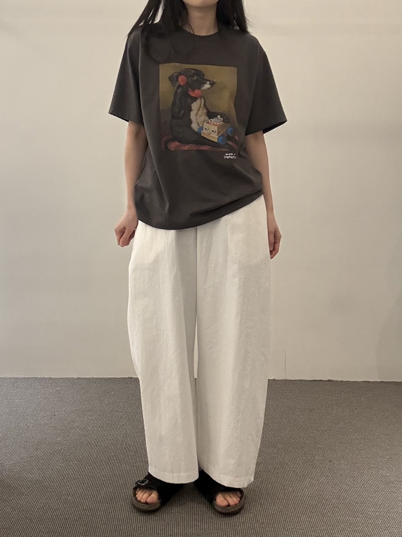 MONE-A韓國東大門代購女士新品休閑熱賣人氣推薦職業T恤MONE-AT恤