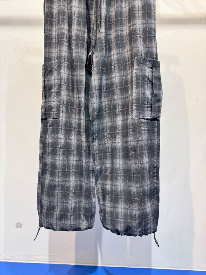 1.3韓國直郵女士新品職業熱賣休閑人氣時尚26春夏休閑褲1.3休閑褲