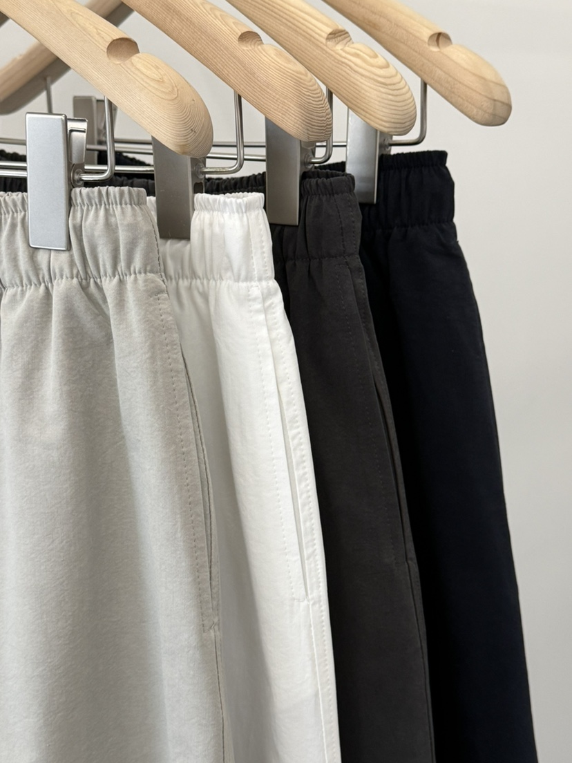 MONE-A韓國東大門代購女士新品推薦時尚熱賣休閑26春夏休閑褲MONE-A休閑褲