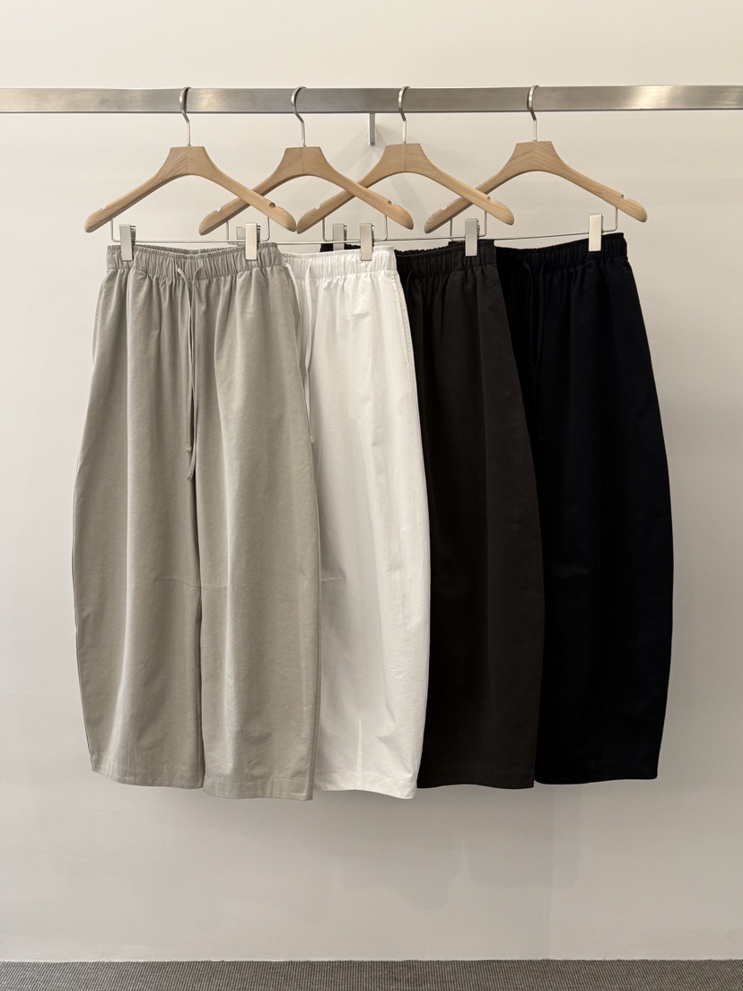 MONE-A韓國東大門代購女士新品推薦時尚熱賣休閑26春夏休閑褲MONE-A休閑褲